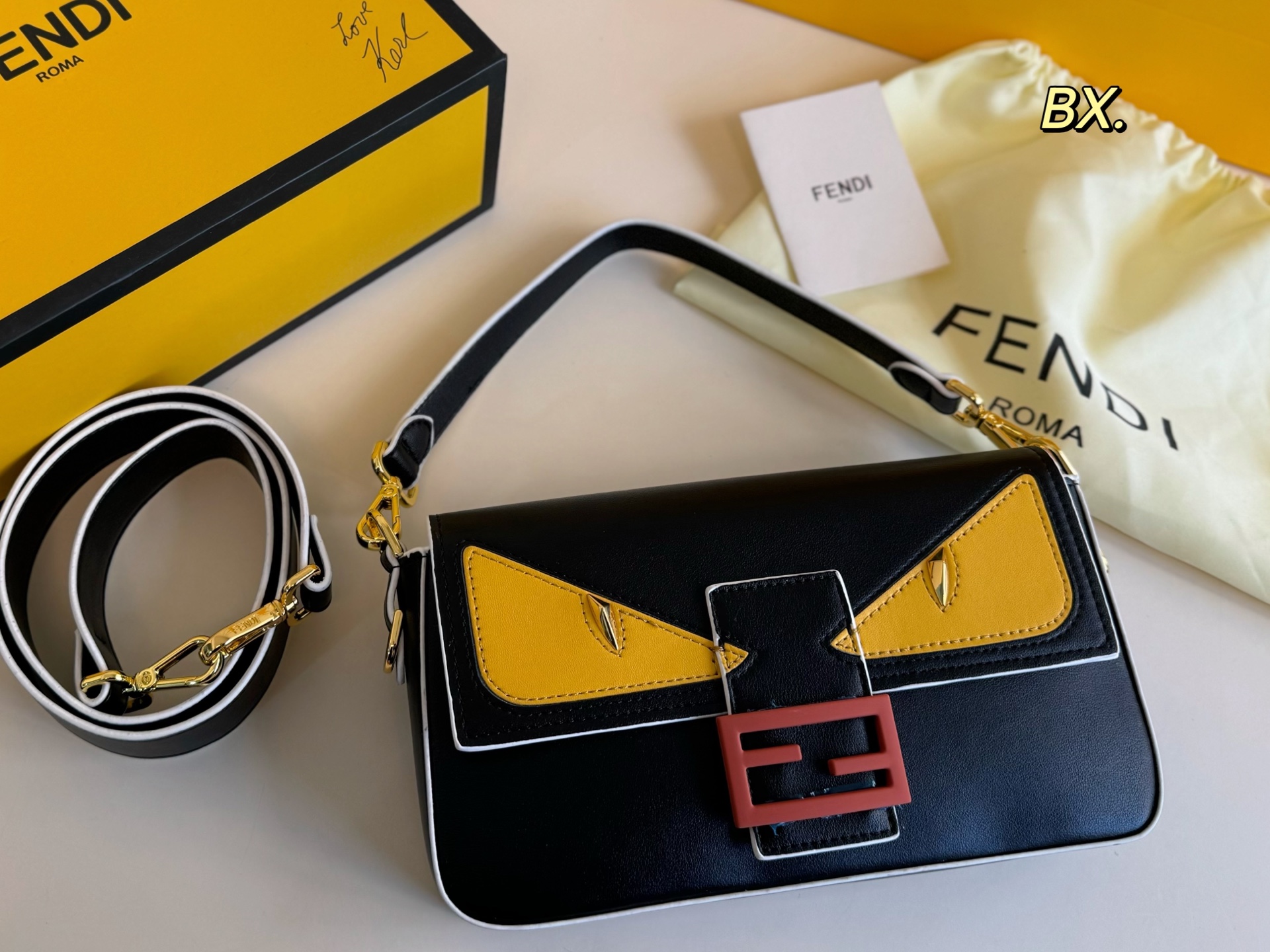 FENDI bag 56